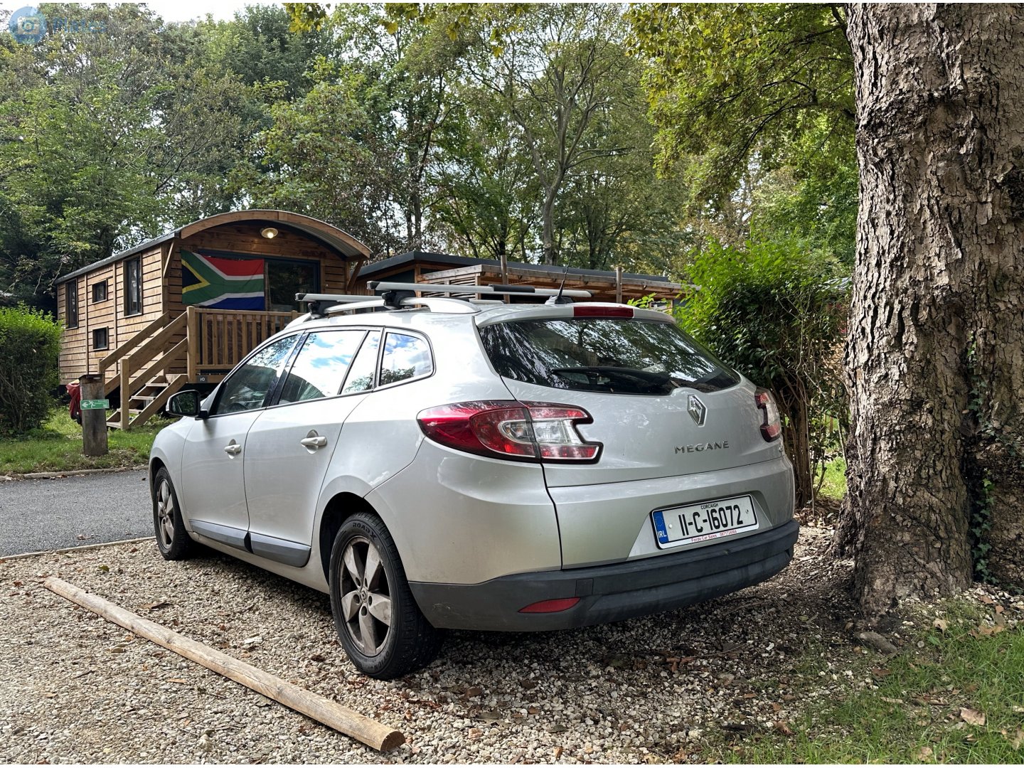 11-C-16072, Renault Mégane 3rd gen Estate (K95), 2009–2016