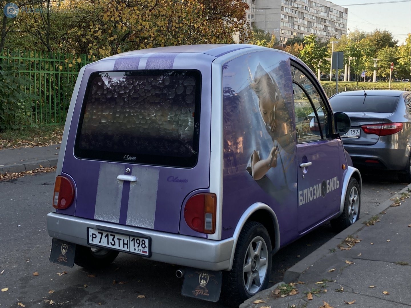 р 713 тн 198, Nissan S-Cargo 1st gen (R-G20; JP-market), 1989–1990