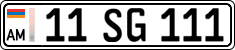 11 SG 111