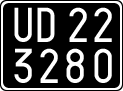 UD 223280