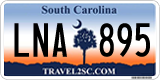 South Carolina, ABC 123
