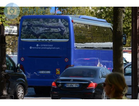 ZG 4383-JI, Setra 400-Series