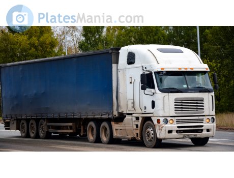 м976рс18, Freightliner Argosy