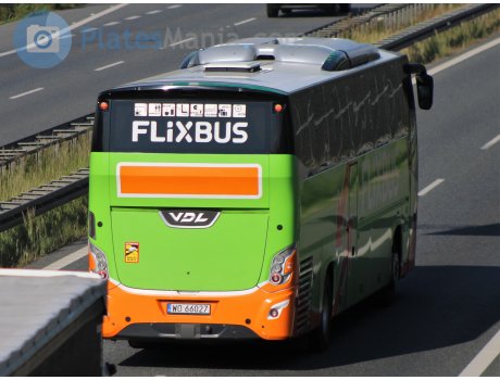 WO 66027, VDL Futura