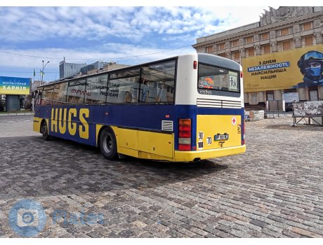 BP-993-MC, Karosa C955