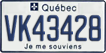 Quebec, Off Road (V*)
