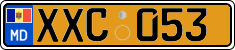 XXC 053