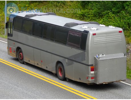 RF 71477, Delta Star