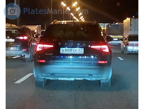 в888хр97, Skoda Kodiaq