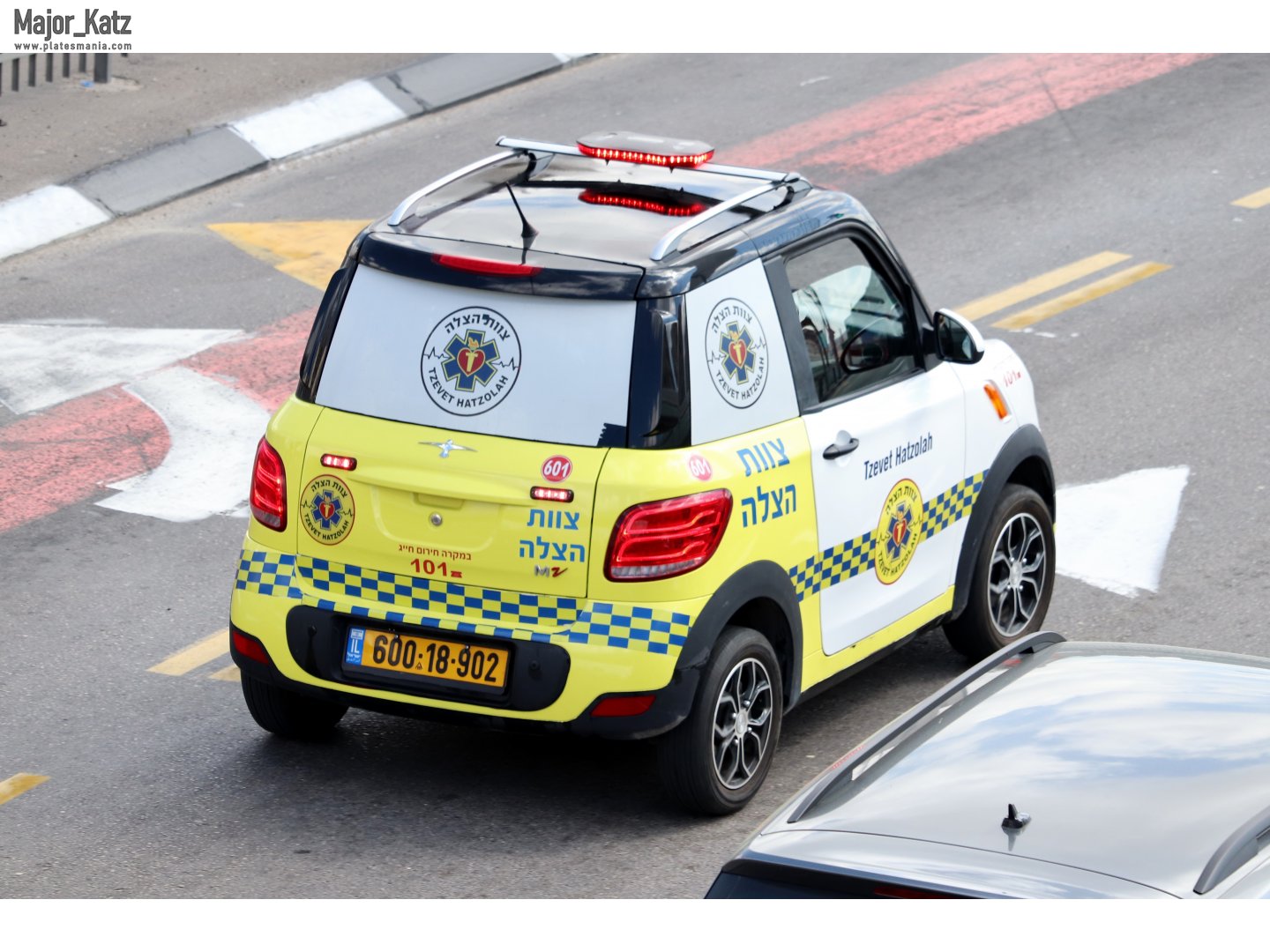 600-18-902, Today Sunshine M1 / M2 