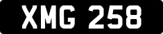 License plate of the United Kingdom, 1932 year system