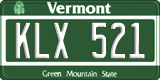 Vermont, ABC 123