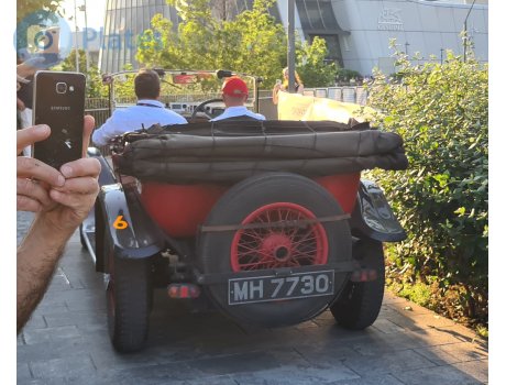 MH 7730, OM, Officine Meccaniche 665