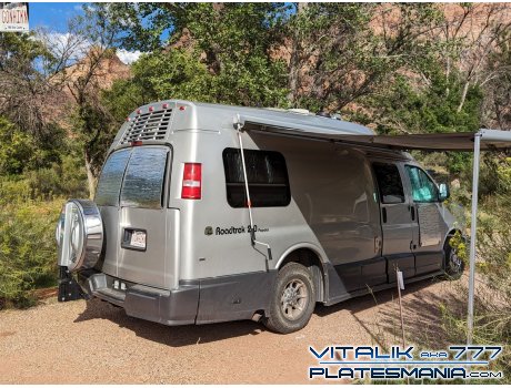 GONHIKN, Roadtrek Popular