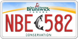 New Brunswick, ABC 123