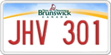 New Brunswick, ABC 123