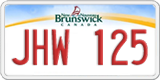 New Brunswick, ABC 123