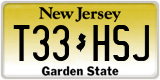 New Jersey, A12-BCD