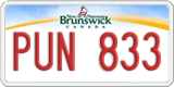New Brunswick, ABC 123