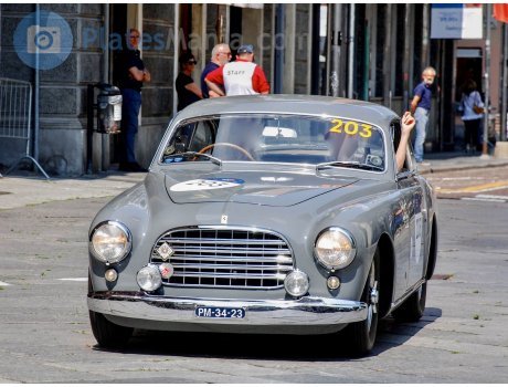 PM-34-23, Ferrari 195