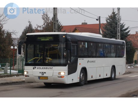 FLX-656, MAN Lion
