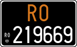 RO 219669
