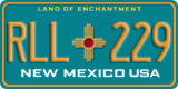 New Mexico, ABC-123