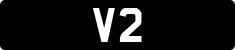 License plate of Guernsey, Dealer