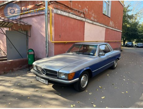 о015ну39, Mercedes-Benz SLC-Klasse