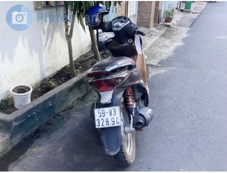 59-V3 328.94, SYM Shark