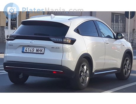 4149 MHK, Ciimo M-NV