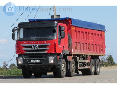 а329ес761, Hongyan Genlyon