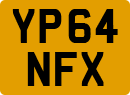 YP64NFX