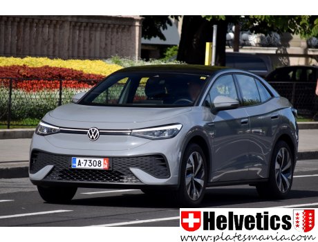 A-7308, Volkswagen ID.5