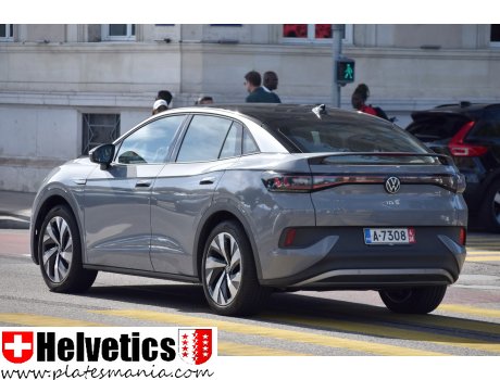 A-7308, Volkswagen ID.5