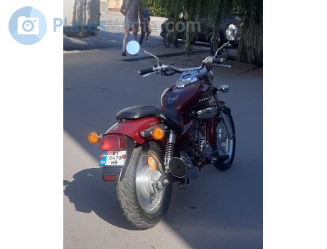 BI 0470 HB, Daelim VT