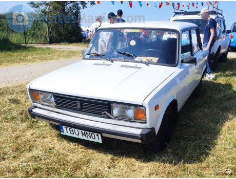 TBU MN01, Lada (VAZ) 2105