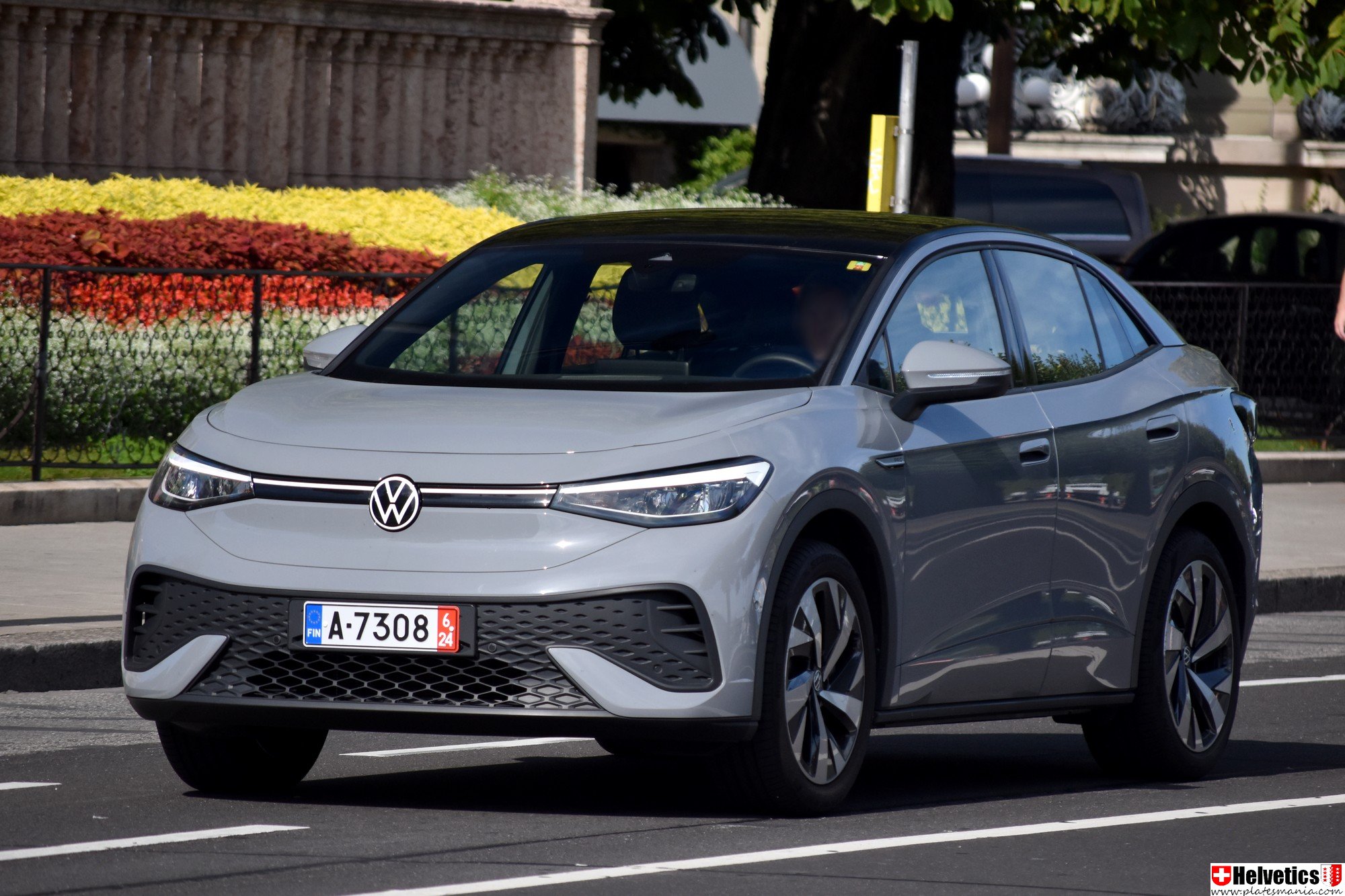 A-7308, Volkswagen ID.5 1st gen (E39), 2022–