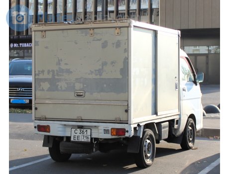 с361ее716, Daihatsu Hijet