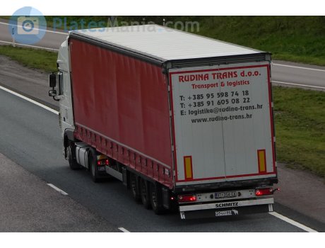 VT 354-EA, Schmitz SCS