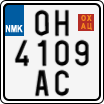 OH 4109 AC