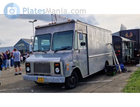 V-572-TV, Grumman Olson Kurbmaster