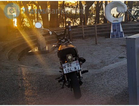 DZ-104-MJ, Zhenhua Dax