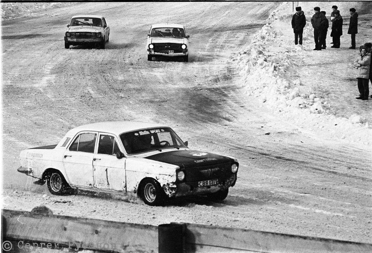 СВЯ 0373, GAZ 24 Волга 24(-01/07) Sedan, 1969–1985