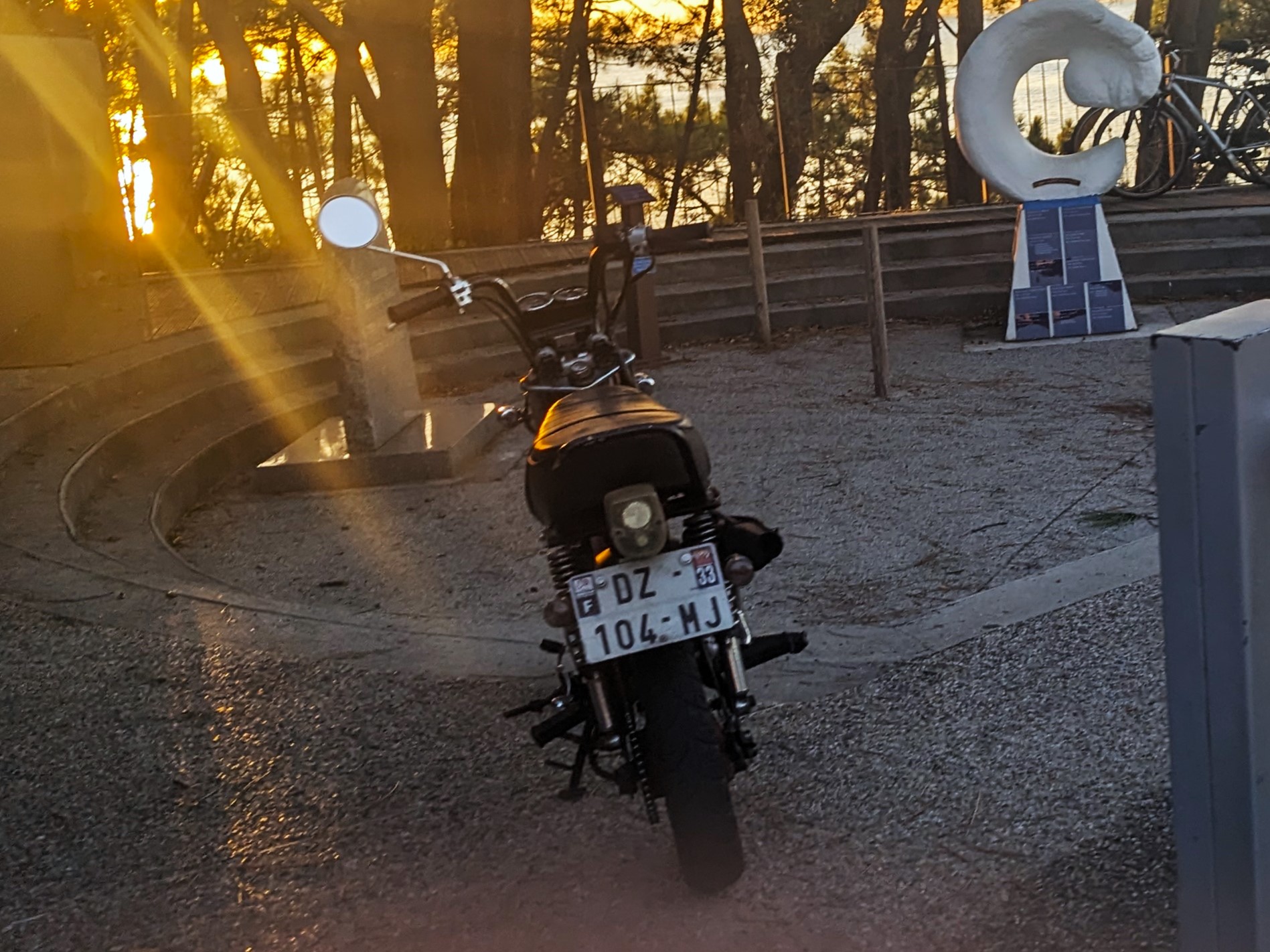 DZ-104-MJ, Zhenhua Dax 