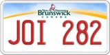 New Brunswick, ABC 123