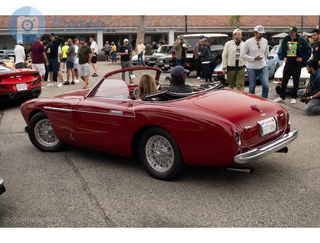 H/V A594, Ferrari 212 Export