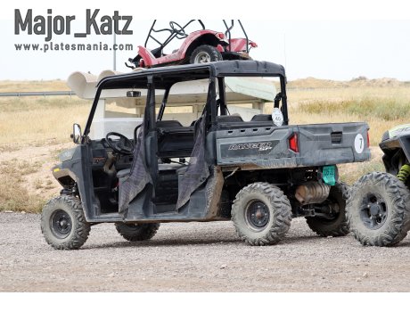 135-32-303, Polaris Ranger