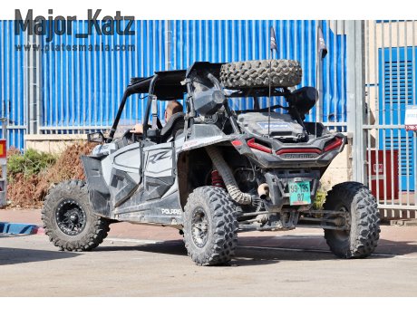 99-135-87, Polaris RZR