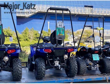 115-68-502, Polaris Sportsman